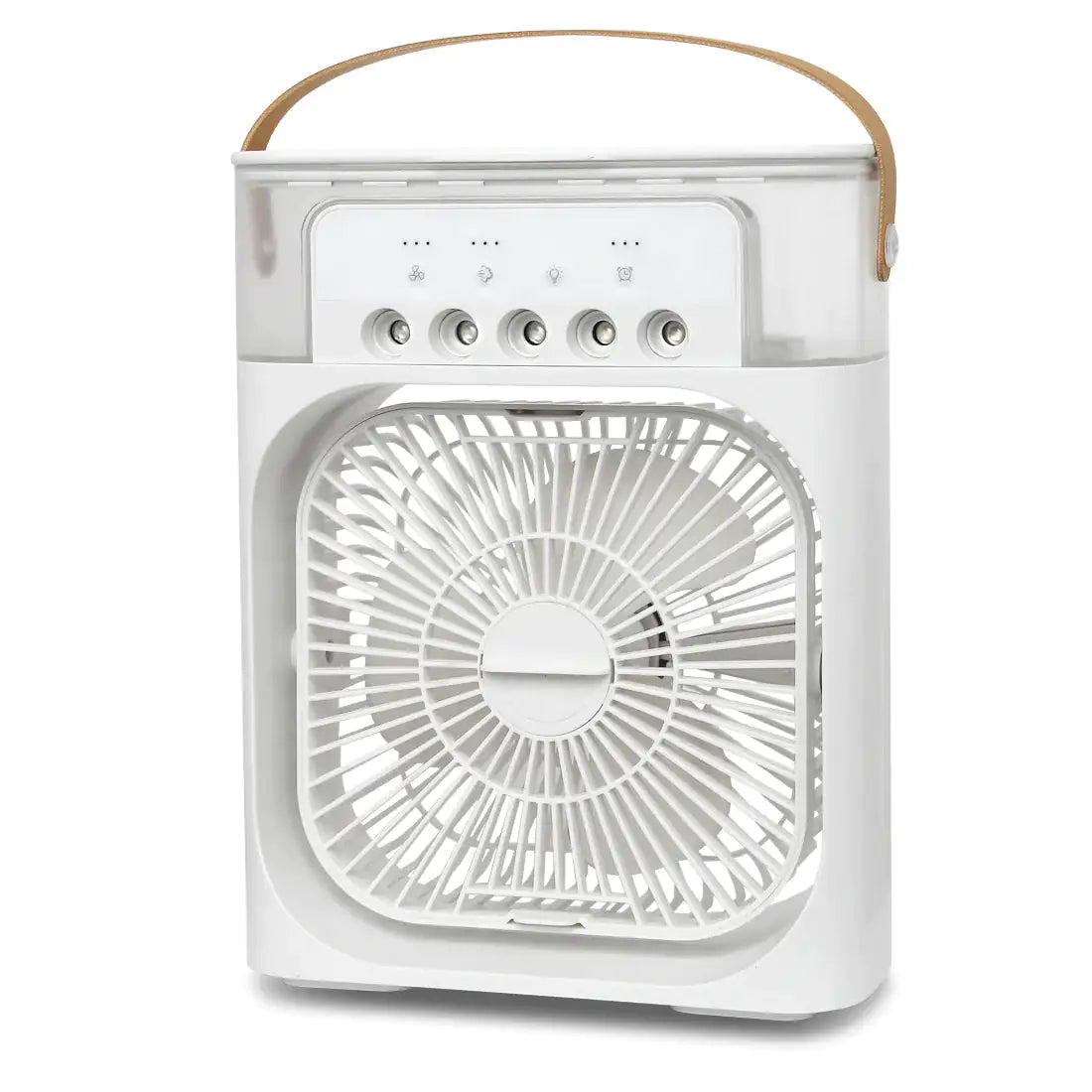 Airco ventilator