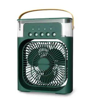 Airco ventilator