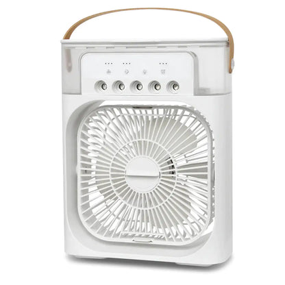 Airco ventilator